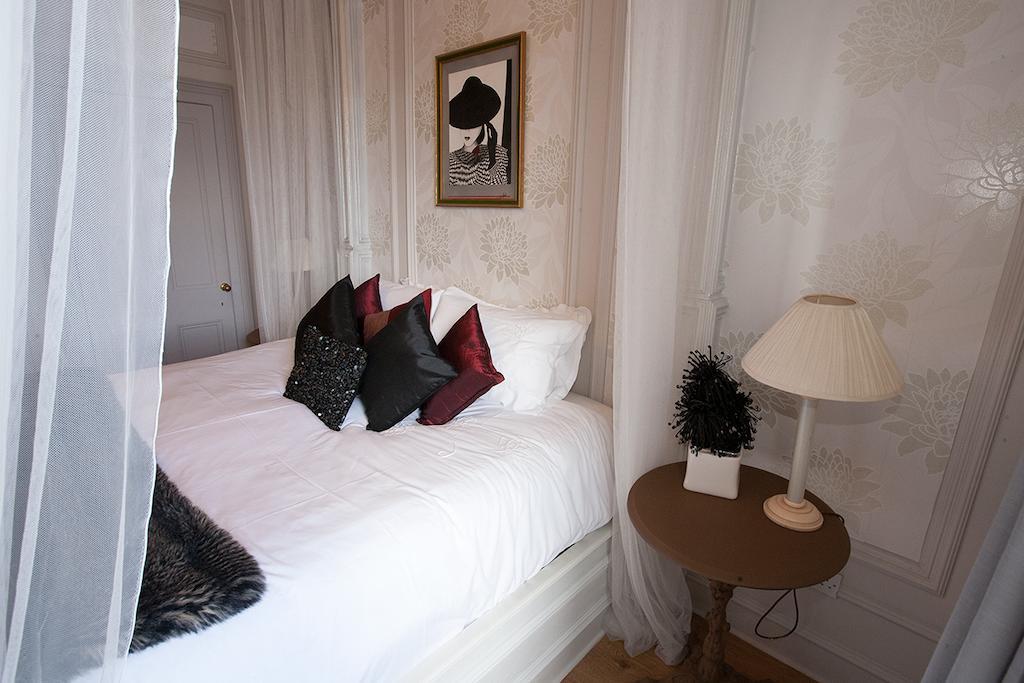 Victoria House B&B Crieff Kamer foto