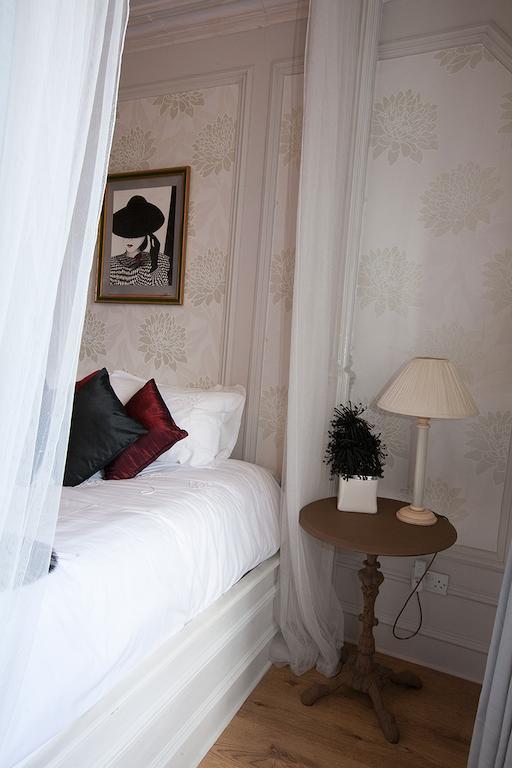 Victoria House B&B Crieff Kamer foto