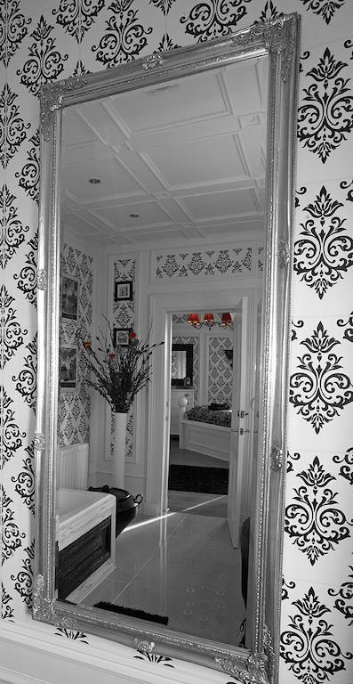 Victoria House B&B Crieff Kamer foto